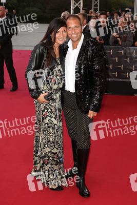 Mila Weigand, Kai Ebel