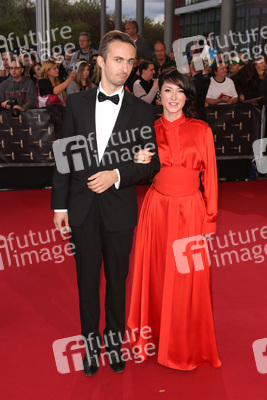 Jan Böhmermann, Charlotte Roche