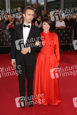 Jan Böhmermann, Charlotte Roche