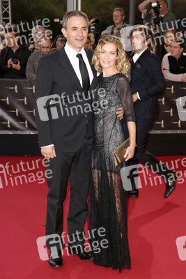 Giulio Ricciarelli, Lisa Martinek