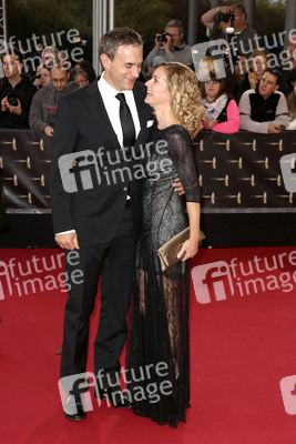 Giulio Ricciarelli, Lisa Martinek