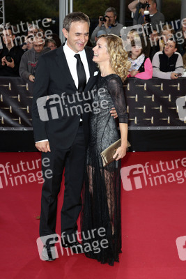 Giulio Ricciarelli, Lisa Martinek