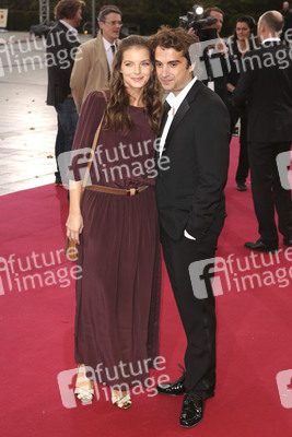 Yvonne Catterfeld, Oliver Wnuk