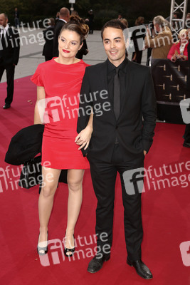 Ina Paule Klink, Nikolai Kinski