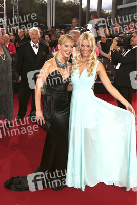 Isabel Edvardsson, Natascha Grün