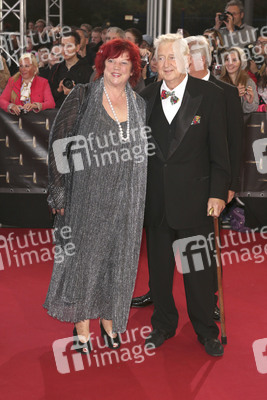 Regina Ziegler, Wolf Gremm