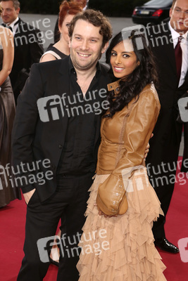 Christian Ulmen, Collien Fernandes