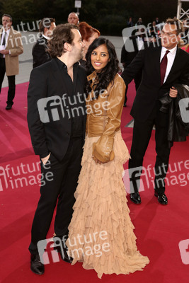 Christian Ulmen, Collien Fernandes