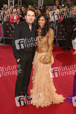 Christian Ulmen, Collien Fernandes