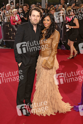 Christian Ulmen, Collien Fernandes