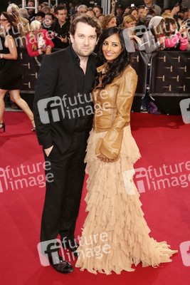 Christian Ulmen, Collien Fernandes