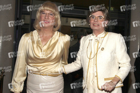 Rainer Ewerrien, Carsten Strauch