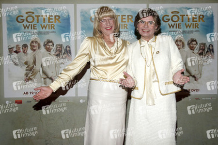 Rainer Ewerrien, Carsten Strauch