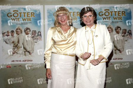 Rainer Ewerrien, Carsten Strauch