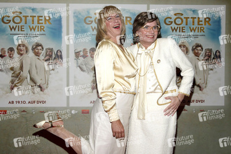 Rainer Ewerrien, Carsten Strauch