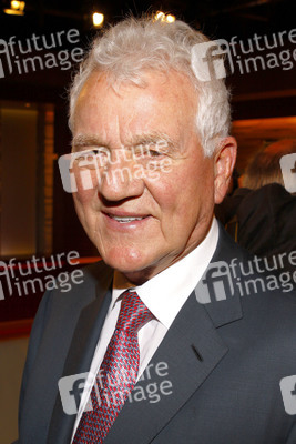 Frank Stronach