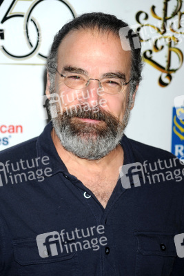 Mandy Patinkin