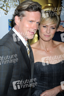 Cary Elwes, Robin Wright