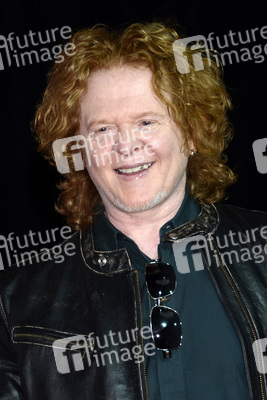 Mick Hucknall (Simply Red)