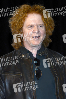 Mick Hucknall (Simply Red)