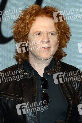 Mick Hucknall (Simply Red)