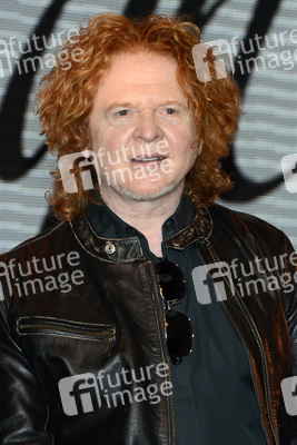 Mick Hucknall (Simply Red)
