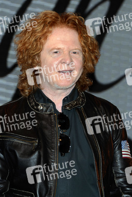 Mick Hucknall (Simply Red)