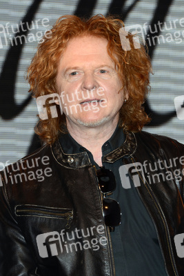 Mick Hucknall (Simply Red)