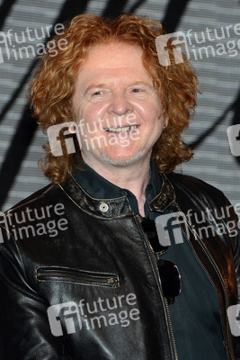 Mick Hucknall (Simply Red)