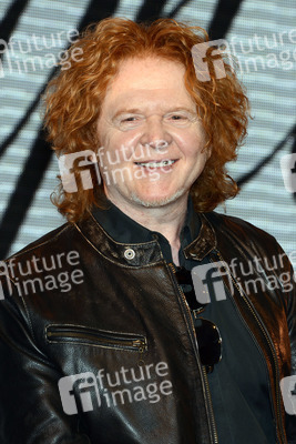 Mick Hucknall (Simply Red)