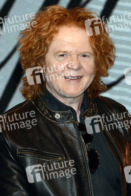 Mick Hucknall (Simply Red)