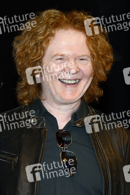 Mick Hucknall (Simply Red)