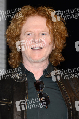 Mick Hucknall (Simply Red)