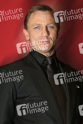 Global James Bond Day to Celebrate 007's 50th Birthday on Oct. 5, 2012