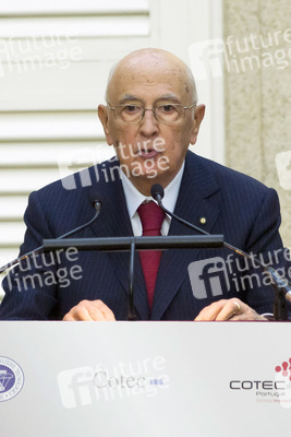 Giorgio Napolitano
