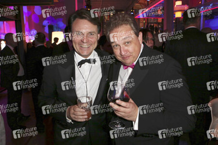 Wolfgang Bahro, Oliver Kalkofe