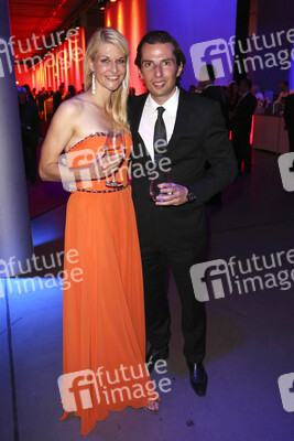 Natascha Grün, Quirin Berg