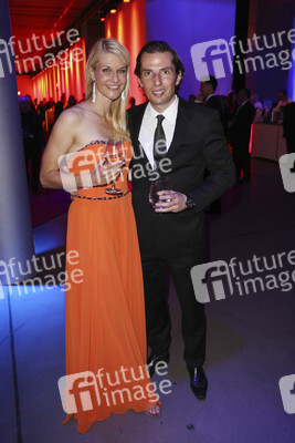 Natascha Grün, Quirin Berg