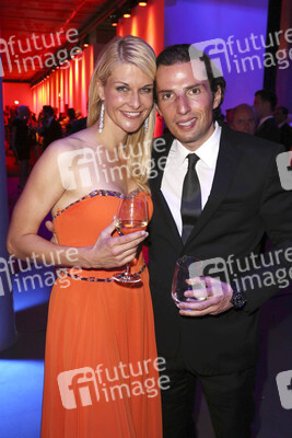 Natascha Grün, Quirin Berg