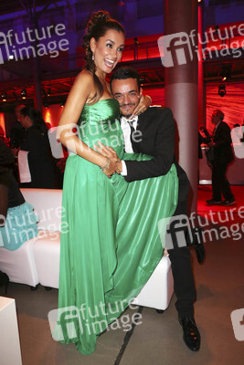 Jana Ina Zarrella, Giovanni Zarrella