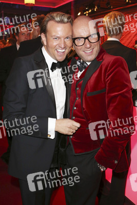 Thomas Rath mit Lebenspartner Sandro