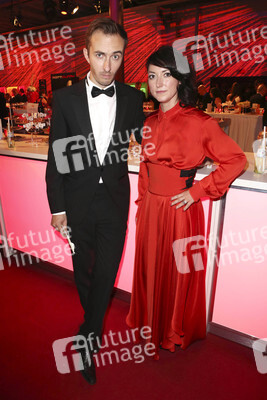 Jan Böhmermann, Charlotte Roche