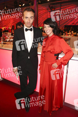 Jan Böhmermann, Charlotte Roche