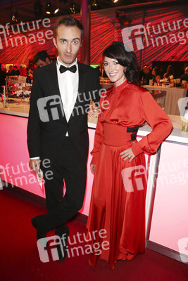 Jan Böhmermann, Charlotte Roche