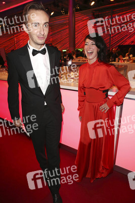 Jan Böhmermann, Charlotte Roche