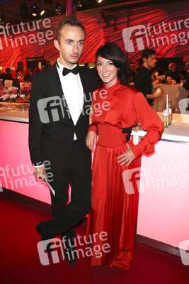 Jan Böhmermann, Charlotte Roche