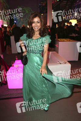 Anastasia Zampounidis