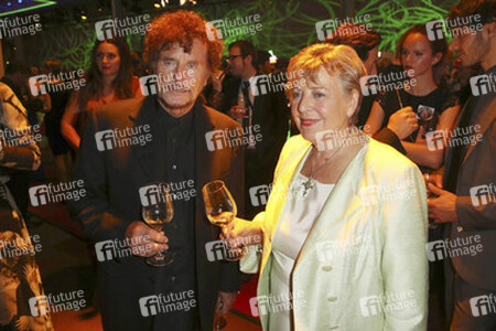 Dieter Wedel, Marie-Luise Marjan