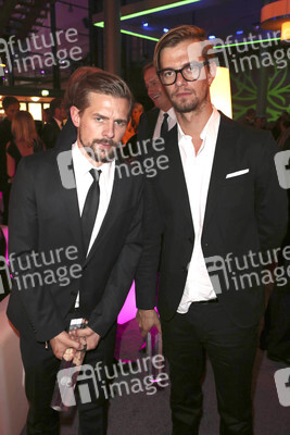 Klaas Heufer-Umlauf, Joko Winterscheidt