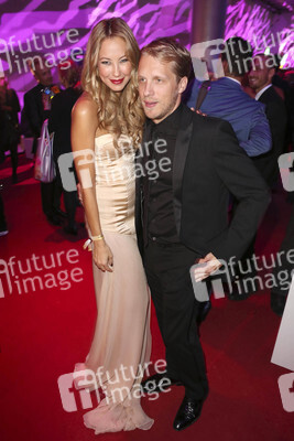 Oliver Pocher, Alessandra Pocher